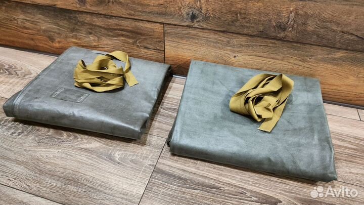 Герметичный мешок. Мешок для лодки