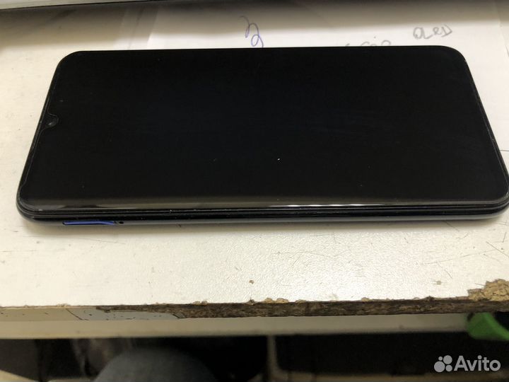 Дисплей xiaomi redmi note 7
