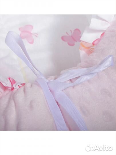 Гнездышко для новорожденных