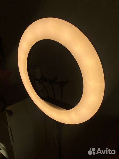 Свет для съемки