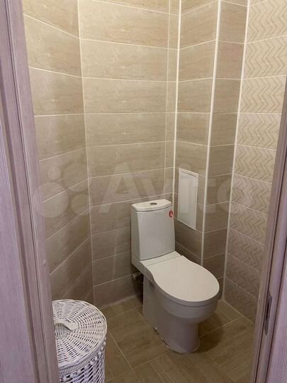 2-к. квартира, 62 м², 7/12 эт.