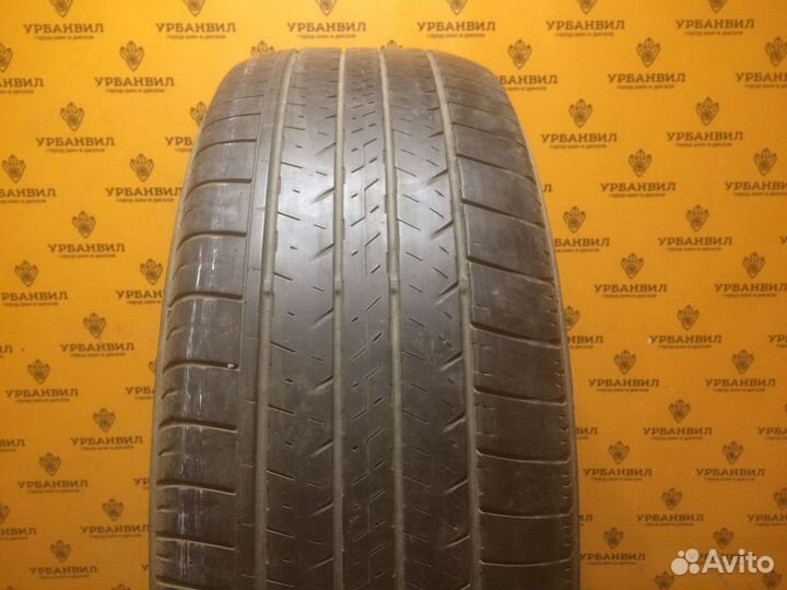 Dunlop SP Sport Maxx A1 235/55 R19
