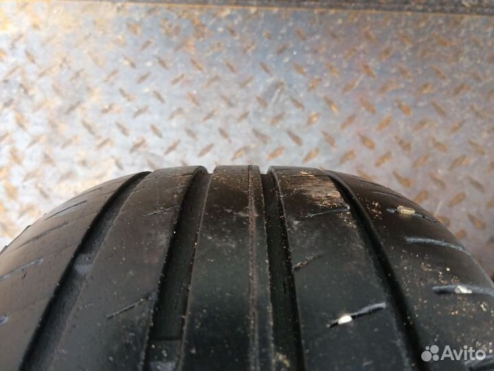 Nexen N Fera RU1 185/65 R15