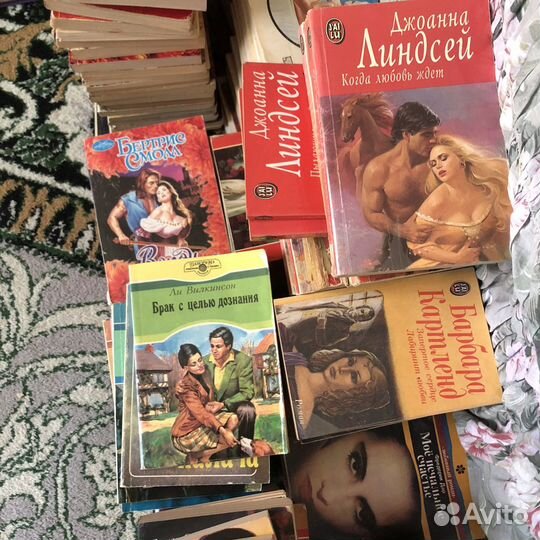Книги любовные романы. Большая коллекция