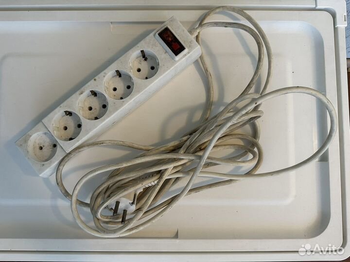 Удлинитель