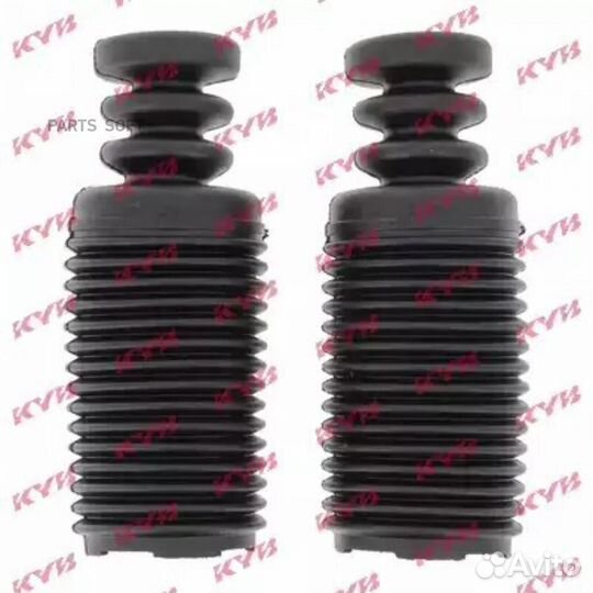 KYB 910037 Пыльник стойки задней nissan primera 96