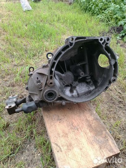 Кпп ваз 2108-2115