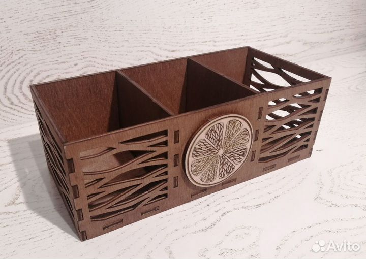 Подставка-органайзер для кухни