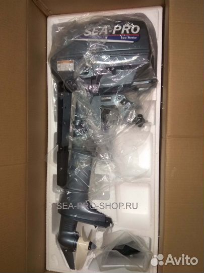 Sea-Pro T3S (43240)