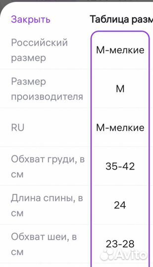 Одежда для маленьких собак