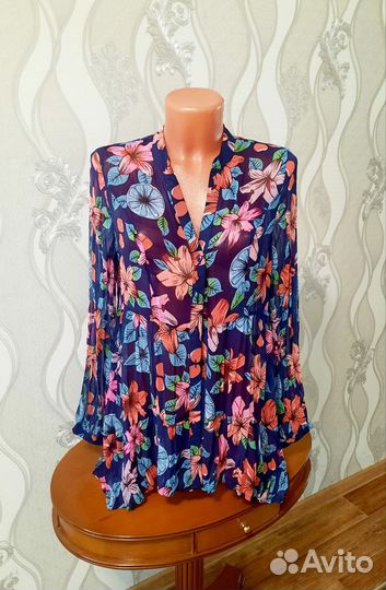 Женские вещи пакетом 48 50