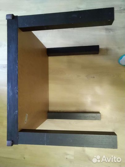 Два столика детские