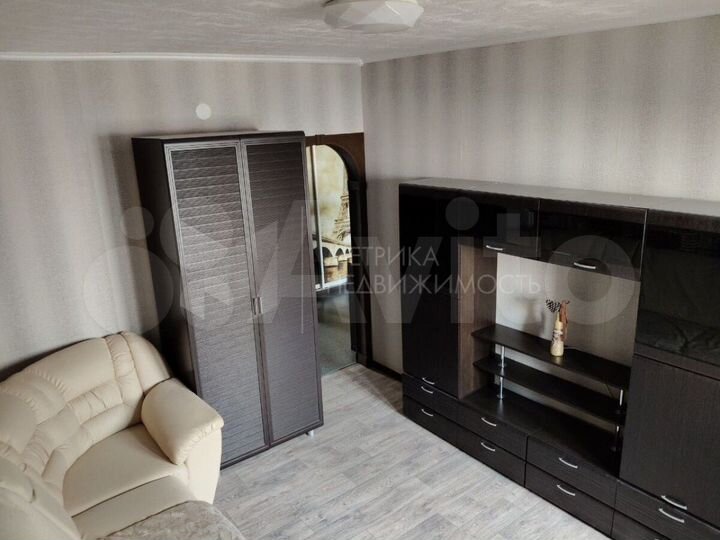 3-к. квартира, 76 м², 3/16 эт.