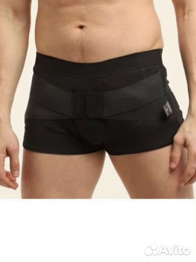 Бандаж грыжевой паховый