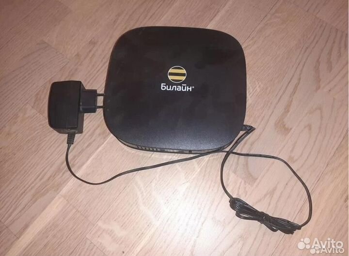 Роутер Wi-Fi Smartbox