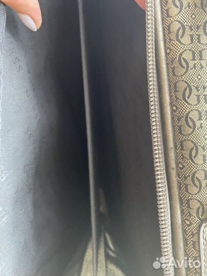 Чемодан ручная кладь 40 30 20