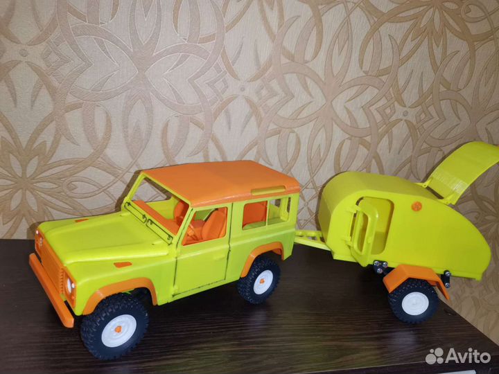 3D печать