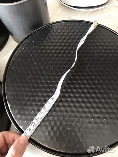 Форма для выпечки