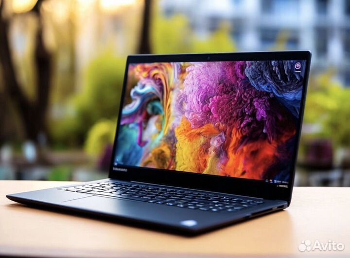 Lenovo TP E15 i7-10510U 2.3Gh/16Gb/512SSD