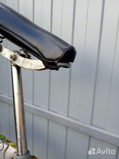 Велосипед б/у СССР Кама