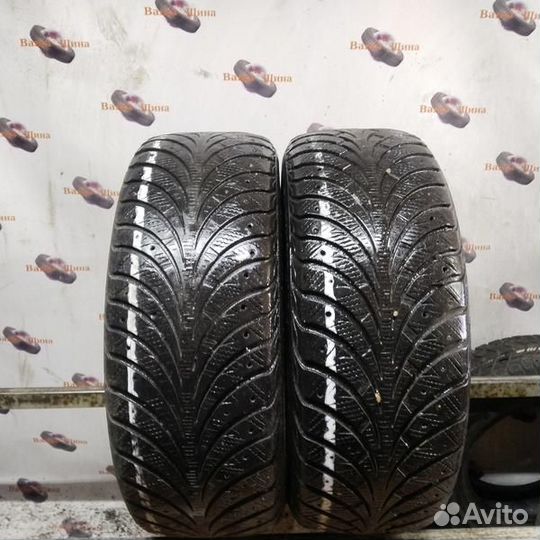 Goodyear UltraGrip Extreme 205/55 R16