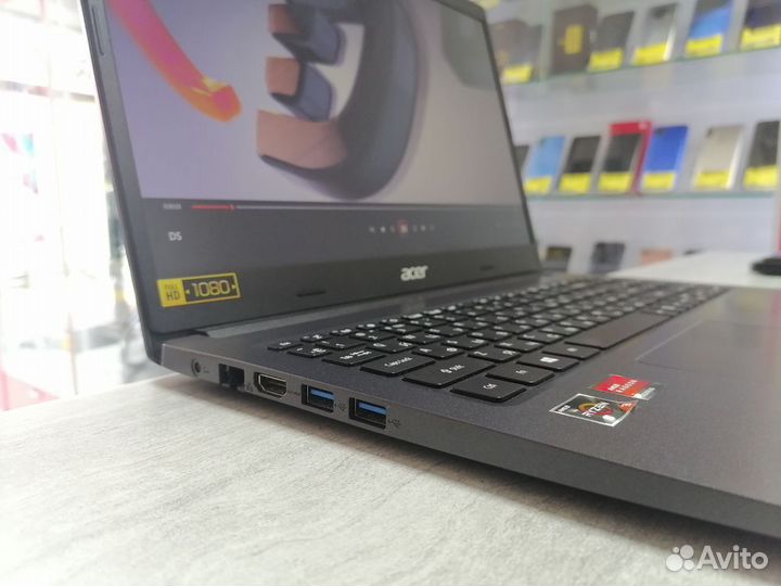Acer aspire a315-23g