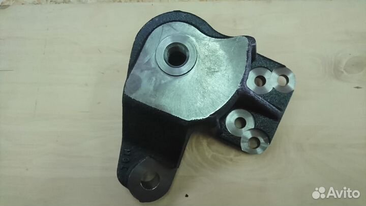 TA00033465E Knuckle arm, branson 4520R,F36R