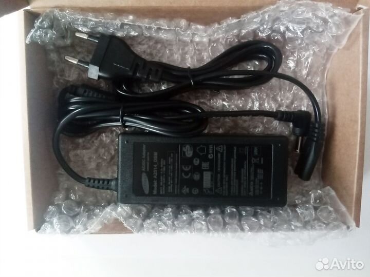 A2514-DSM Блок питания Samsung для монитора