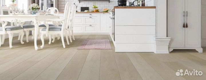 Ламинат Alloc