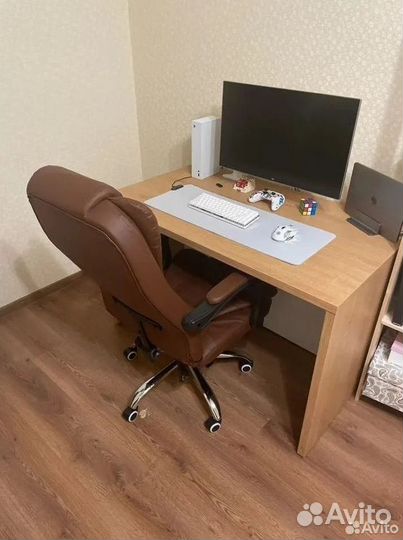 Компьютерное кресло Boss с функцией массажа