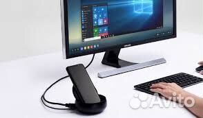 Samsung Dex