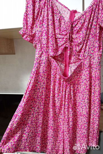 Новый комбинезон женский летний