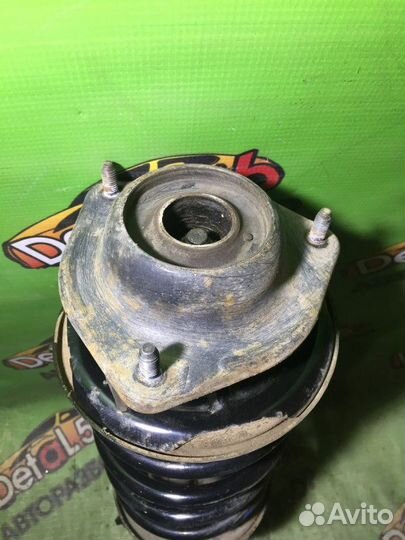 Стойка амортизатор передняя левая Hyundai Getz 1