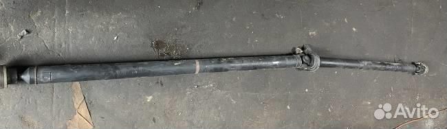 Карданный вал volvo XC70 2002-2004 2.5