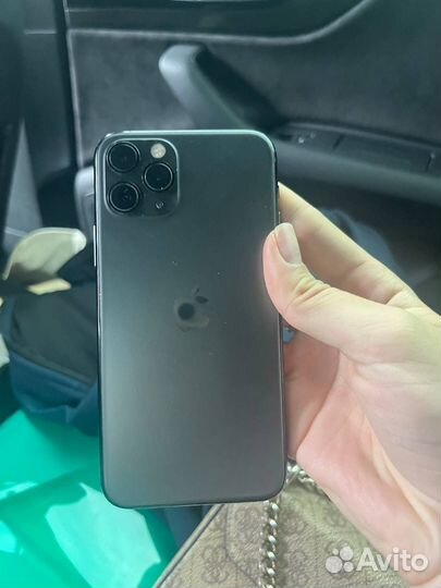 iPhone 11 Pro, 64 ГБ