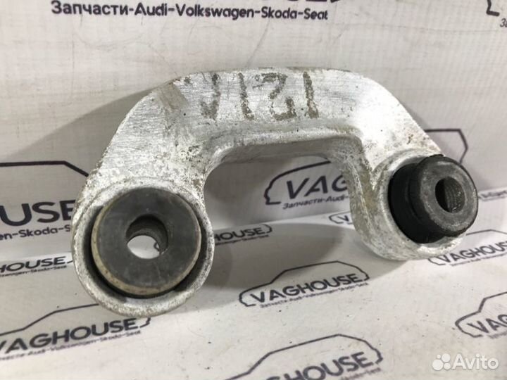 Стойка стабилизатора Audi A4 B5 8D2 1.6 ADP