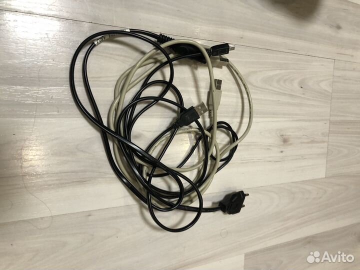 Принтер сканер Canon MP495 б/у