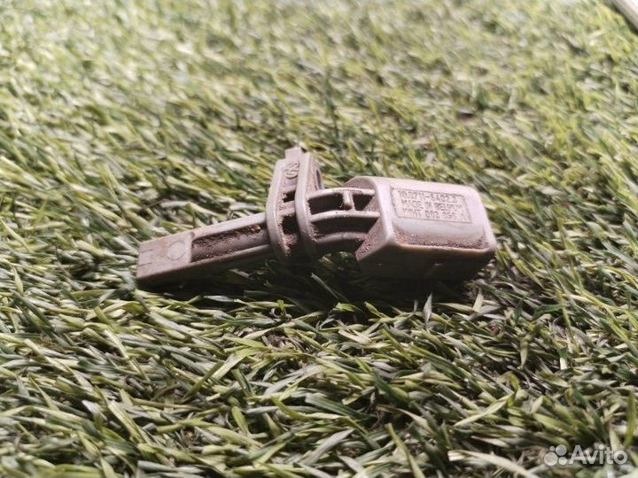 Датчик ABS Audi Q3 8UB cczc 2012