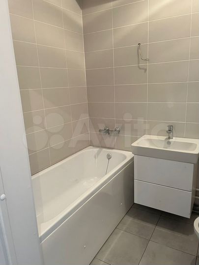 Квартира-студия, 27,6 м², 4/21 эт.
