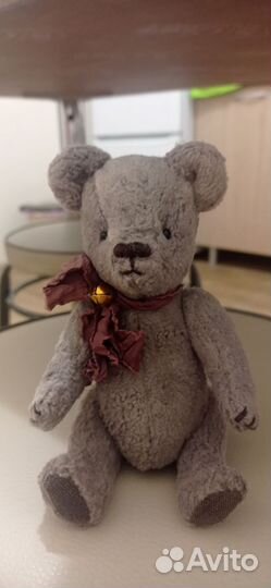 Мишка Тедди