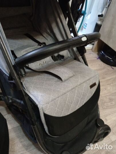 Коляска babalo