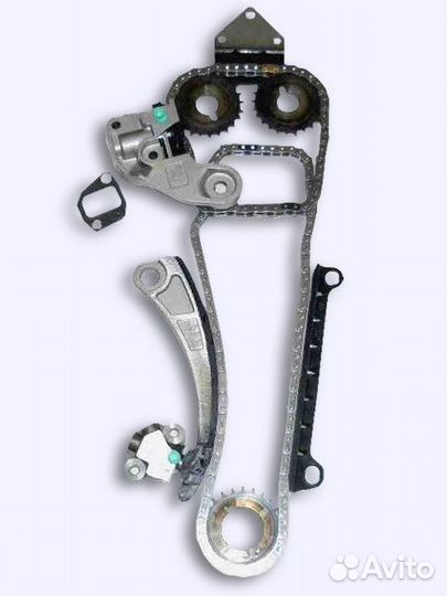 Набор цепного грм