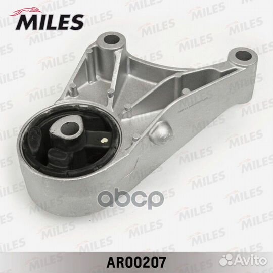 Опора двигателя opel astra H 1.4-1.8 пер. AR002