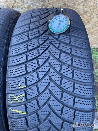 Bridgestone Blizzak LM-001 Evo 205/55 R16