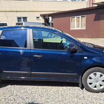 Nissan Note 1.6 AT, 2007, 182 186 км, с пробегом, цена 599 000 руб.