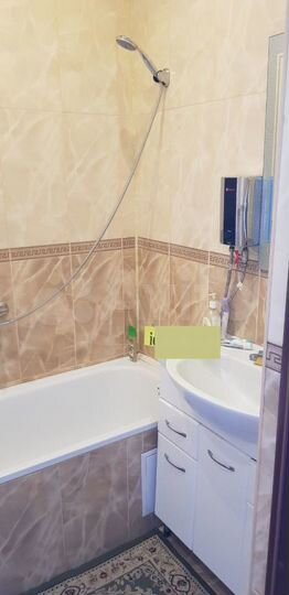 Квартира-студия, 32 м², 7/9 эт.