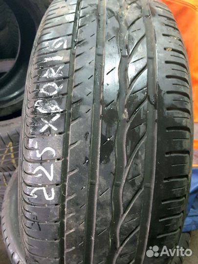 Bridgestone Turanza ER300 225/60 R16