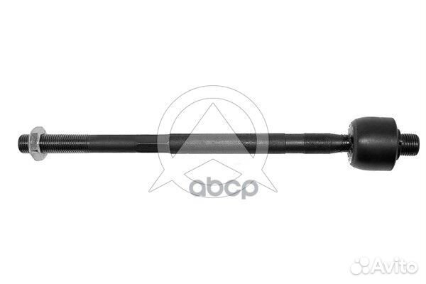 Тяга рулевая перед прав/лев 19013 Sidem