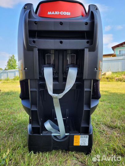 Автокресло Maxi Cosi Tobi