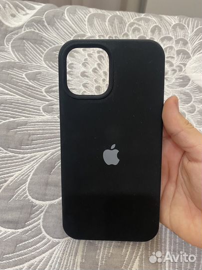 Чехлы на Айфон 12 про макс